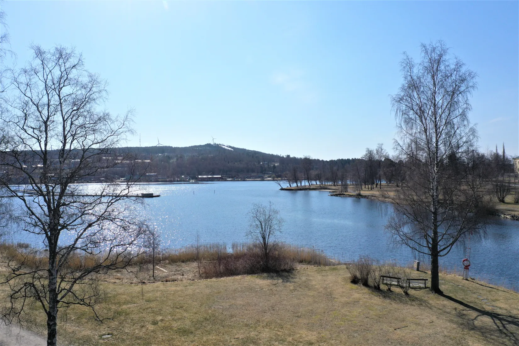 Bostadsrätt, Garvaregatan 6 A, Centrum, Härnösand