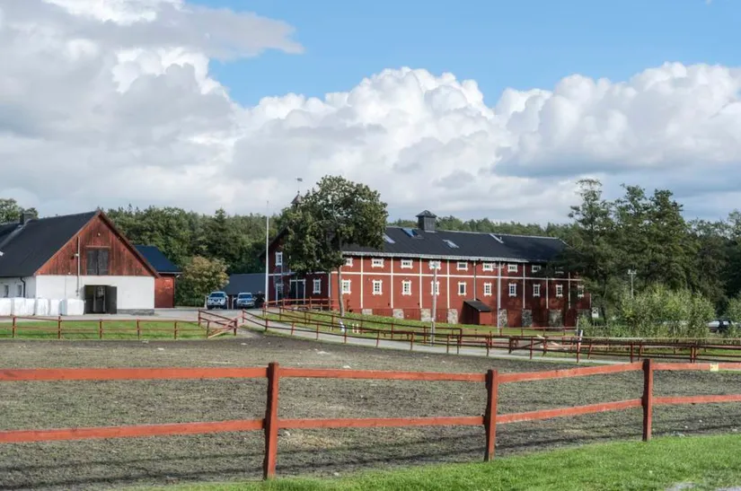 Bostadsrätt, Radhus, Åbroddsvägen 37A, Kummelnäs, Nacka