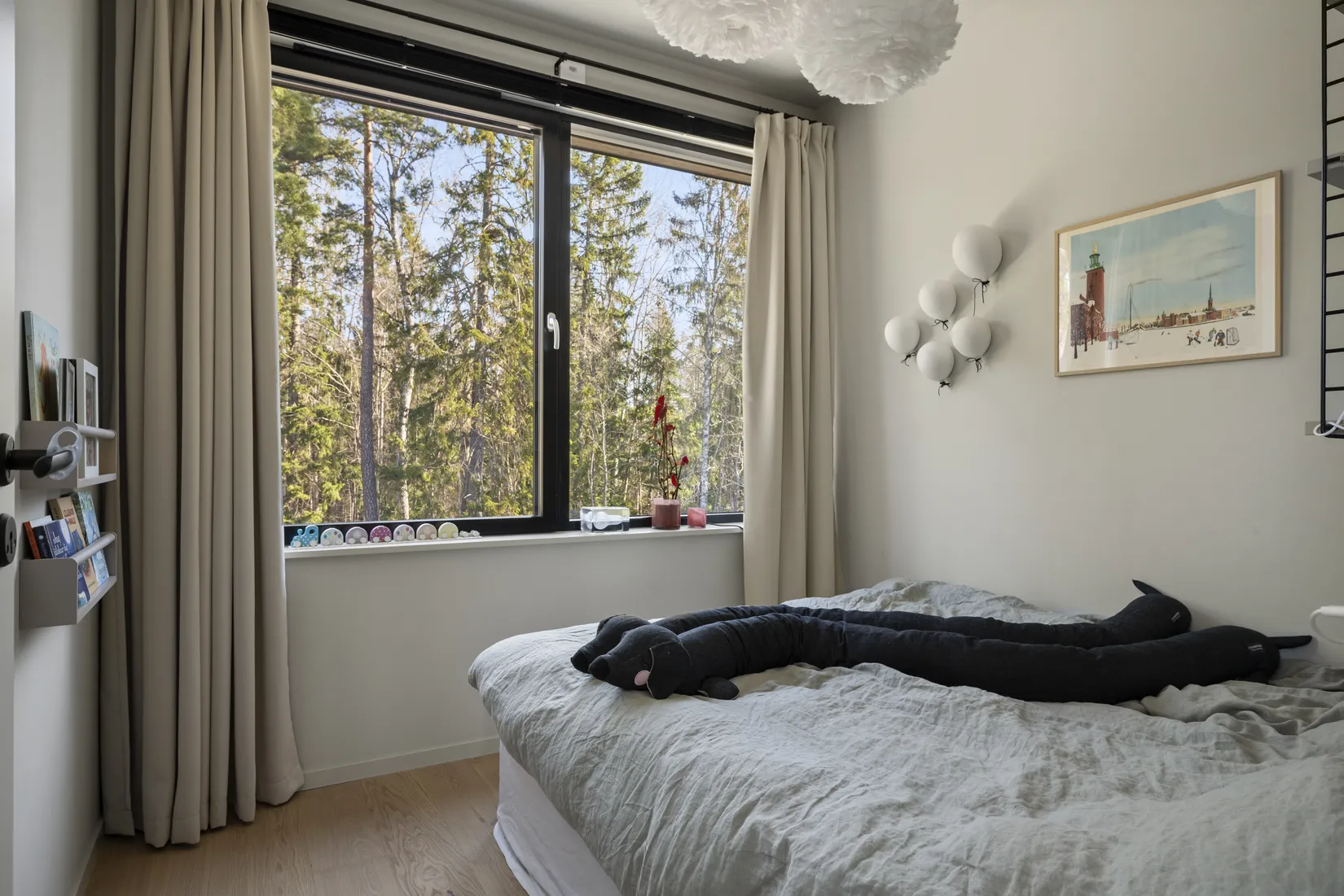 Bostadsrätt, Radhus, Åbroddsvägen 37A, Kummelnäs, Nacka