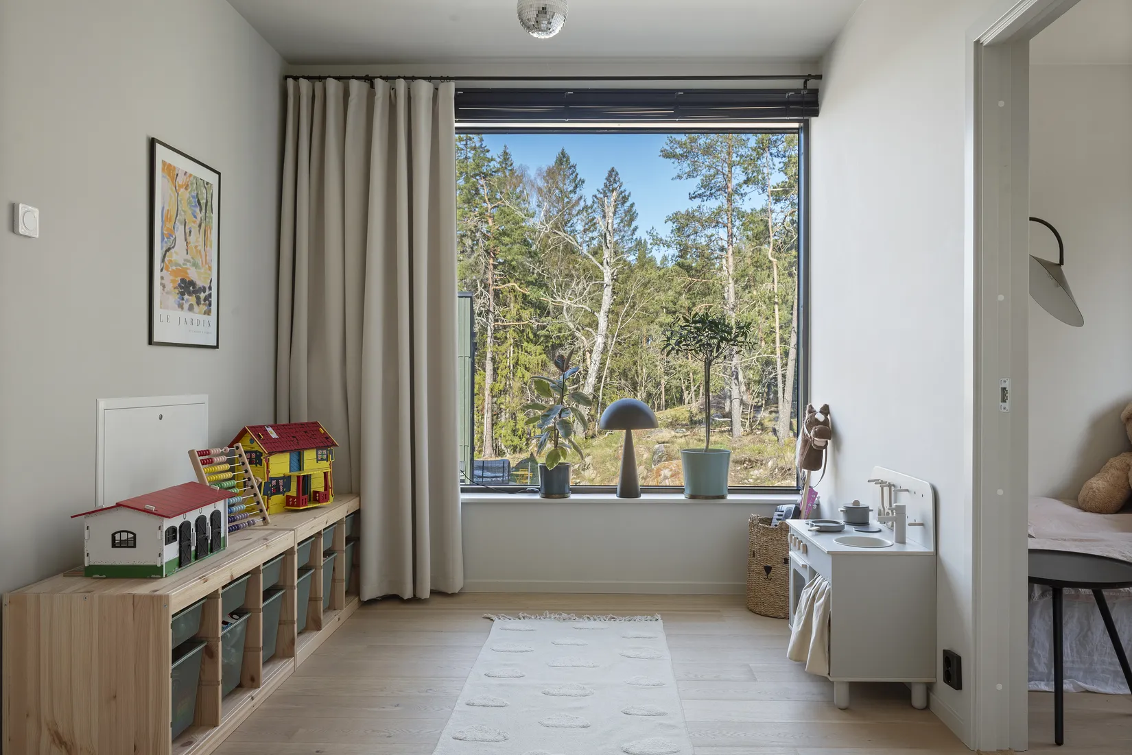 Bostadsrätt, Radhus, Åbroddsvägen 37A, Kummelnäs, Nacka