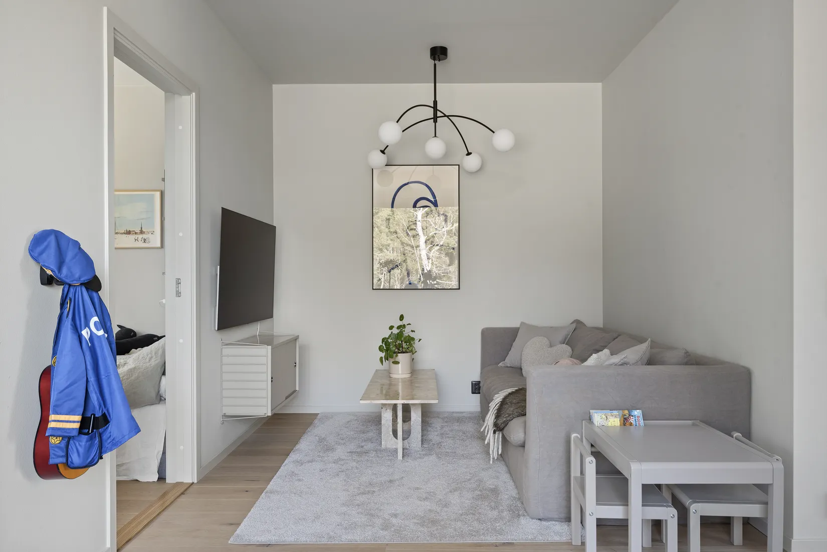 Bostadsrätt, Radhus, Åbroddsvägen 37A, Kummelnäs, Nacka