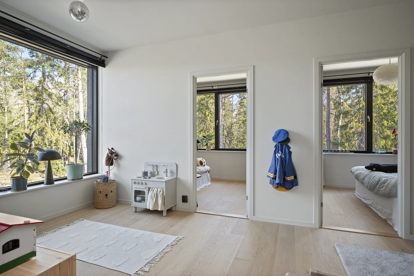 Bostadsrätt, Radhus, Åbroddsvägen 37A, Kummelnäs, Nacka
