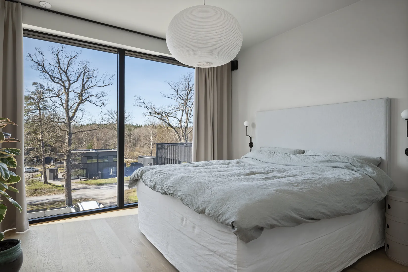 Bostadsrätt, Radhus, Åbroddsvägen 37A, Kummelnäs, Nacka