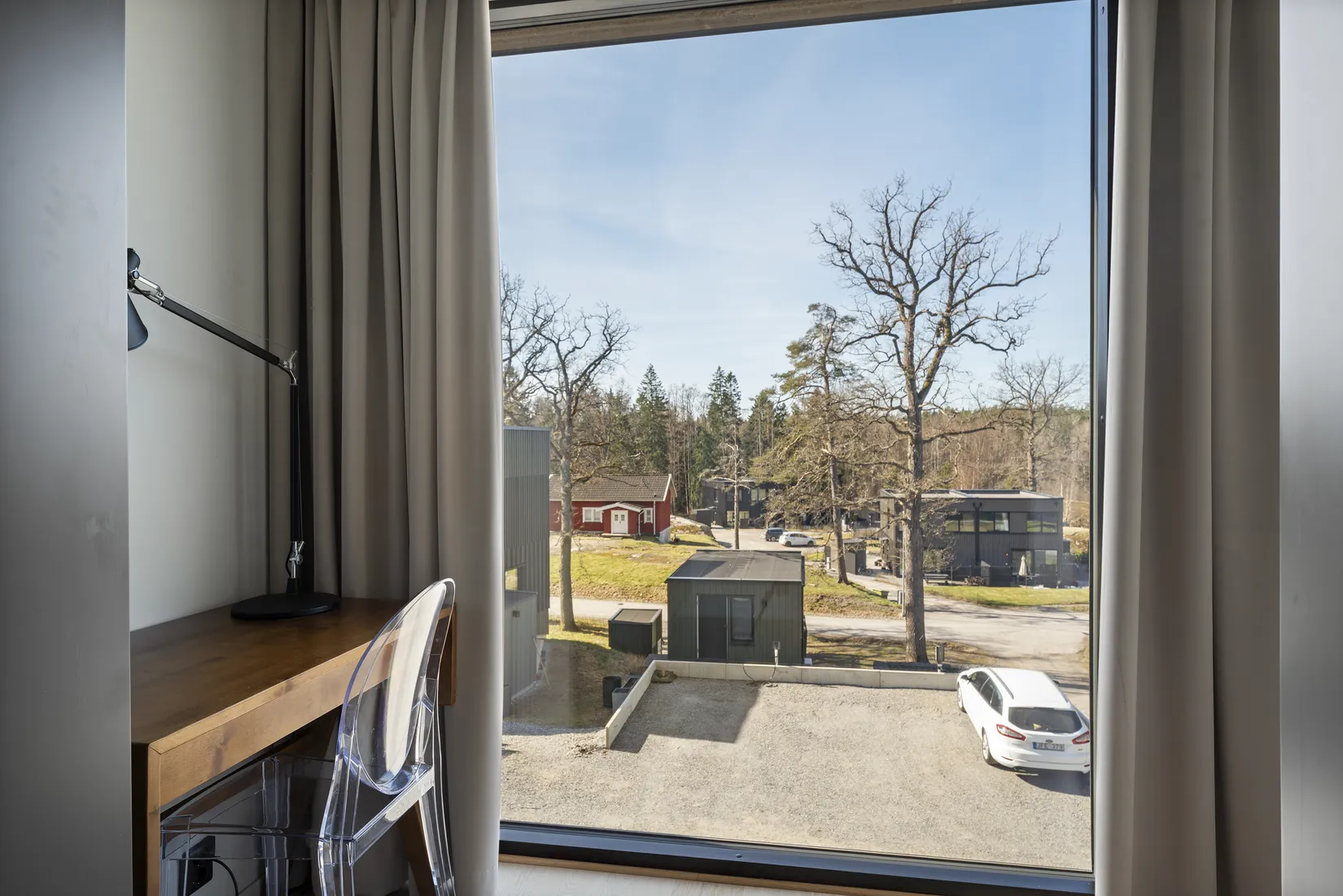Bostadsrätt, Radhus, Åbroddsvägen 37A, Kummelnäs, Nacka