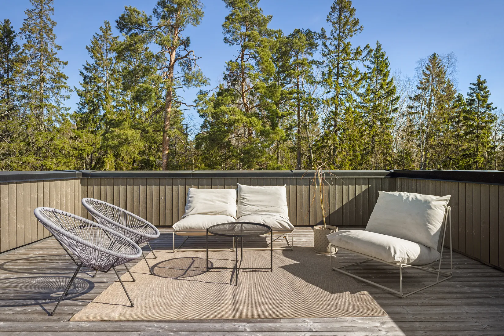 Bostadsrätt, Radhus, Åbroddsvägen 37A, Kummelnäs, Nacka