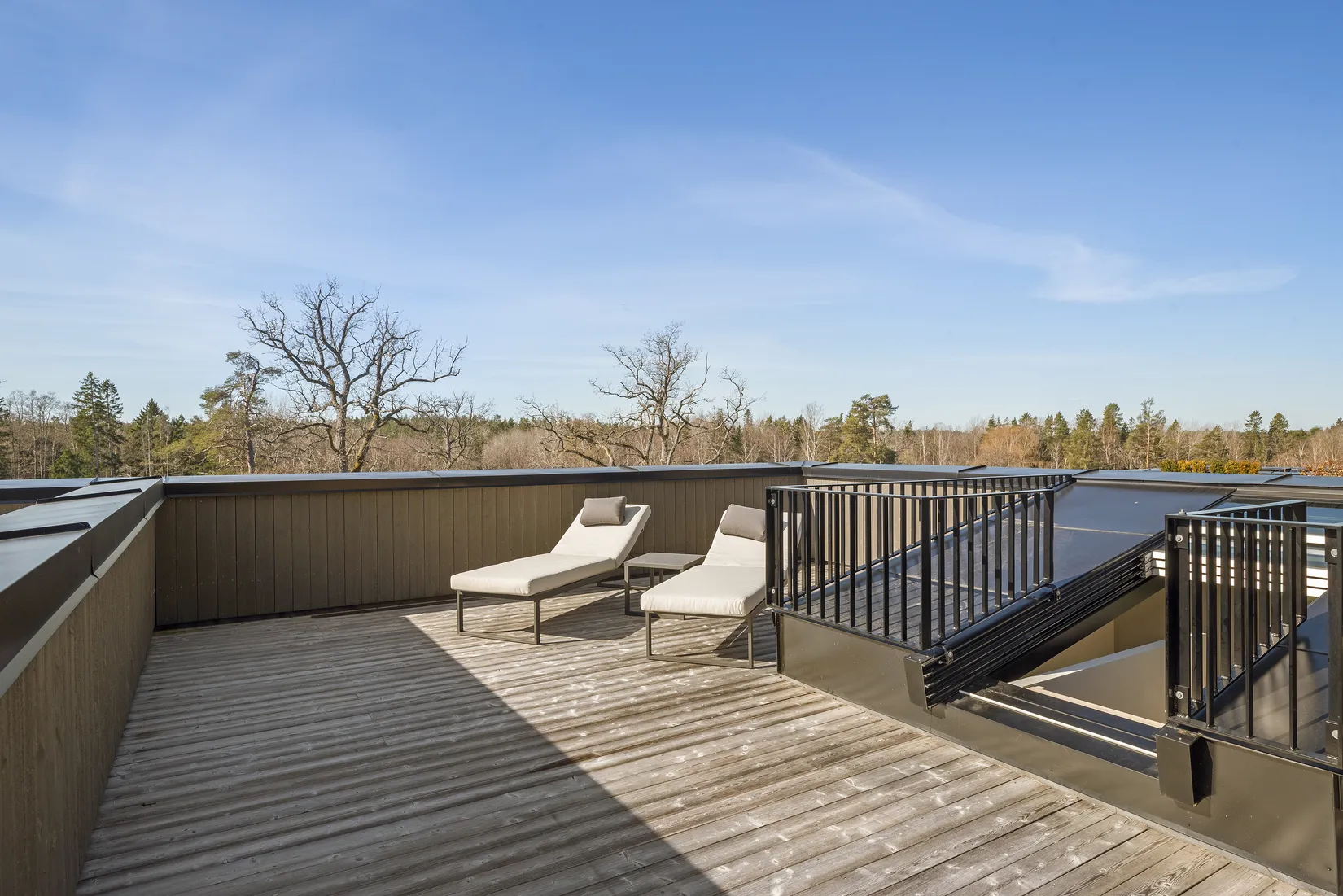 Bostadsrätt, Radhus, Åbroddsvägen 37A, Kummelnäs, Nacka