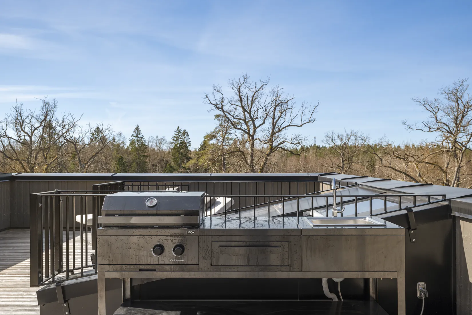 Bostadsrätt, Radhus, Åbroddsvägen 37A, Kummelnäs, Nacka