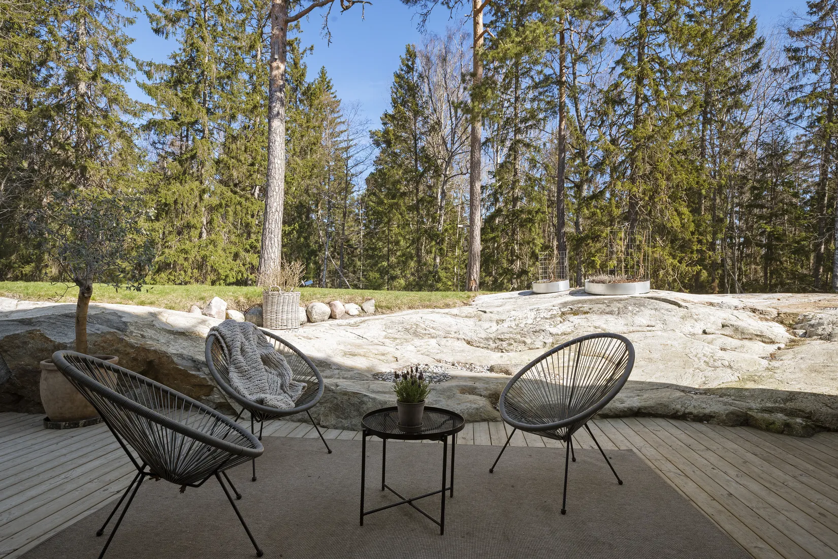 Bostadsrätt, Radhus, Åbroddsvägen 37A, Kummelnäs, Nacka