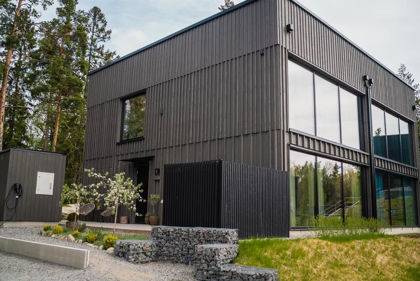 Bostadsrätt, Radhus, Åbroddsvägen 37A, Kummelnäs, Nacka