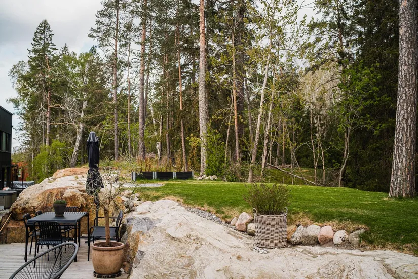 Bostadsrätt, Radhus, Åbroddsvägen 37A, Kummelnäs, Nacka