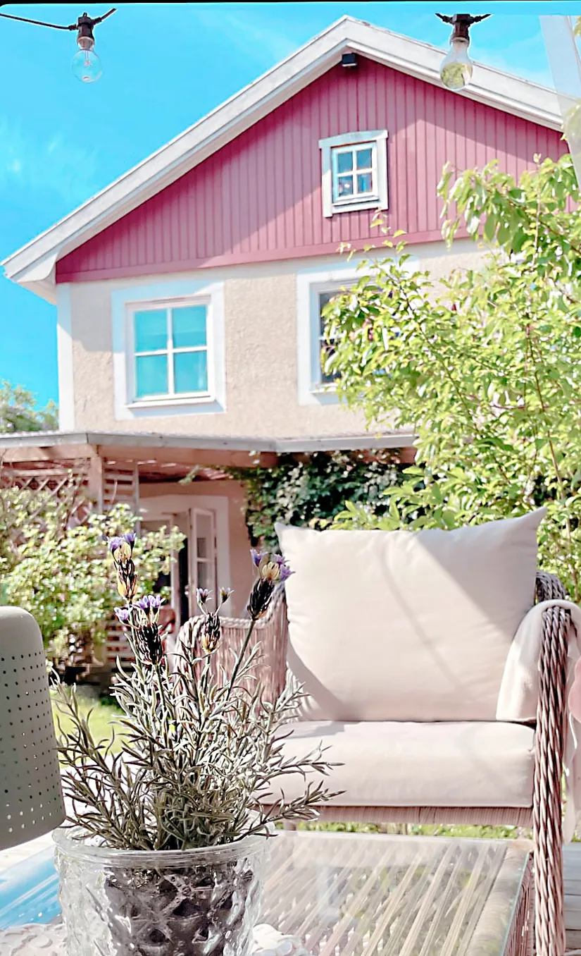 Villa, Radhus, Repslagarvägen 2, Snättringe, Huddinge