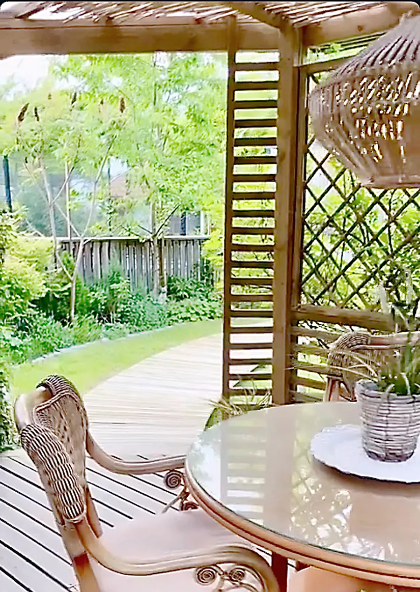 Villa, Radhus, Repslagarvägen 2, Snättringe, Huddinge