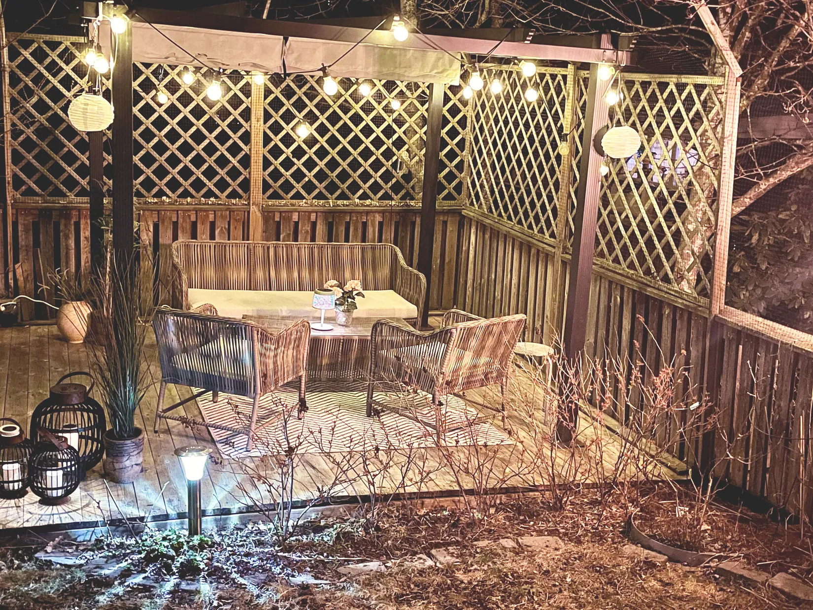 Villa, Radhus, Repslagarvägen 2, Snättringe, Huddinge