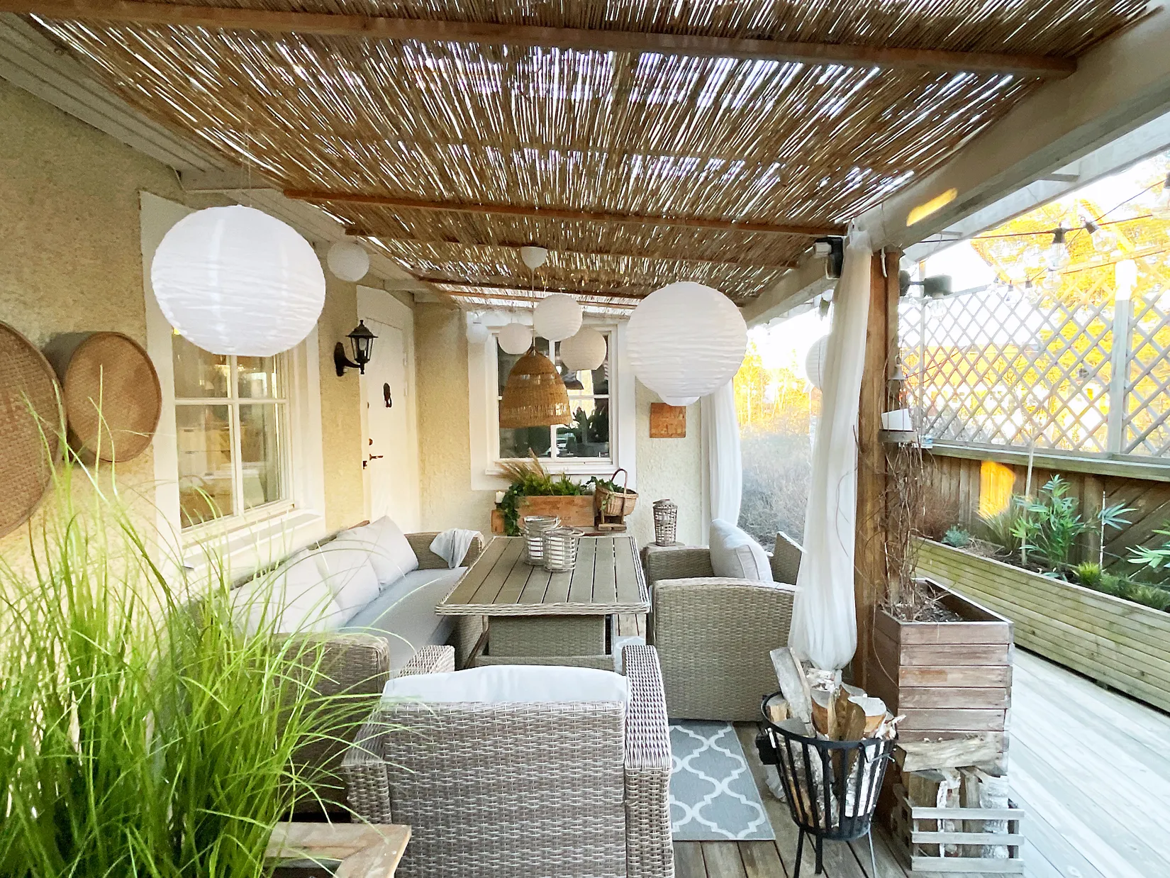 Villa, Radhus, Repslagarvägen 2, Snättringe, Huddinge