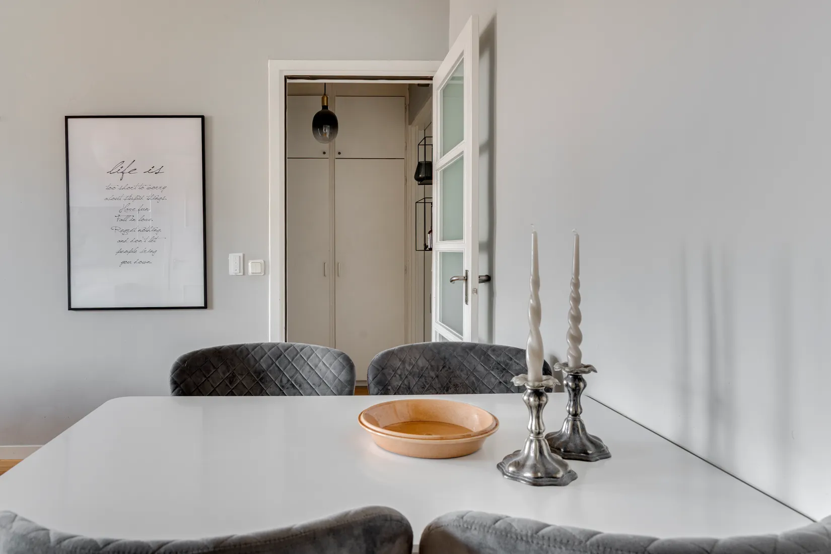 Bostadsrätt, Kronetorpsgatan 68A, Malmö