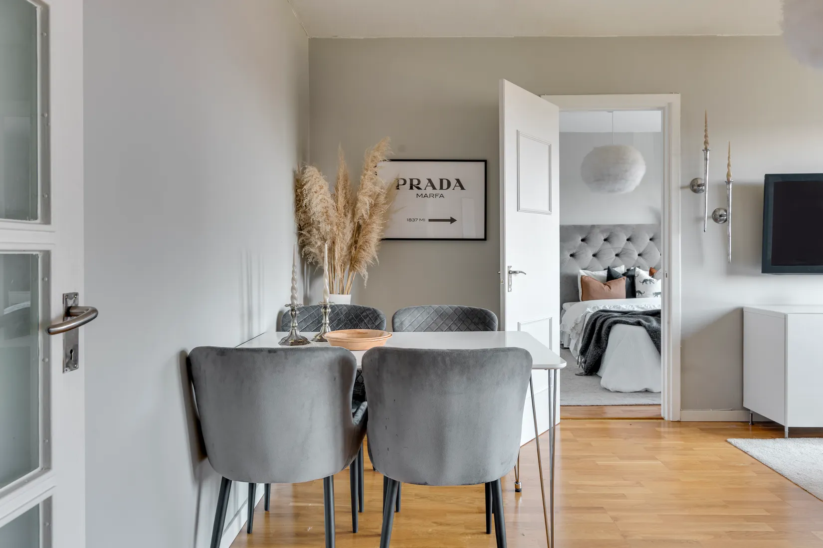 Bostadsrätt, Kronetorpsgatan 68A, Malmö