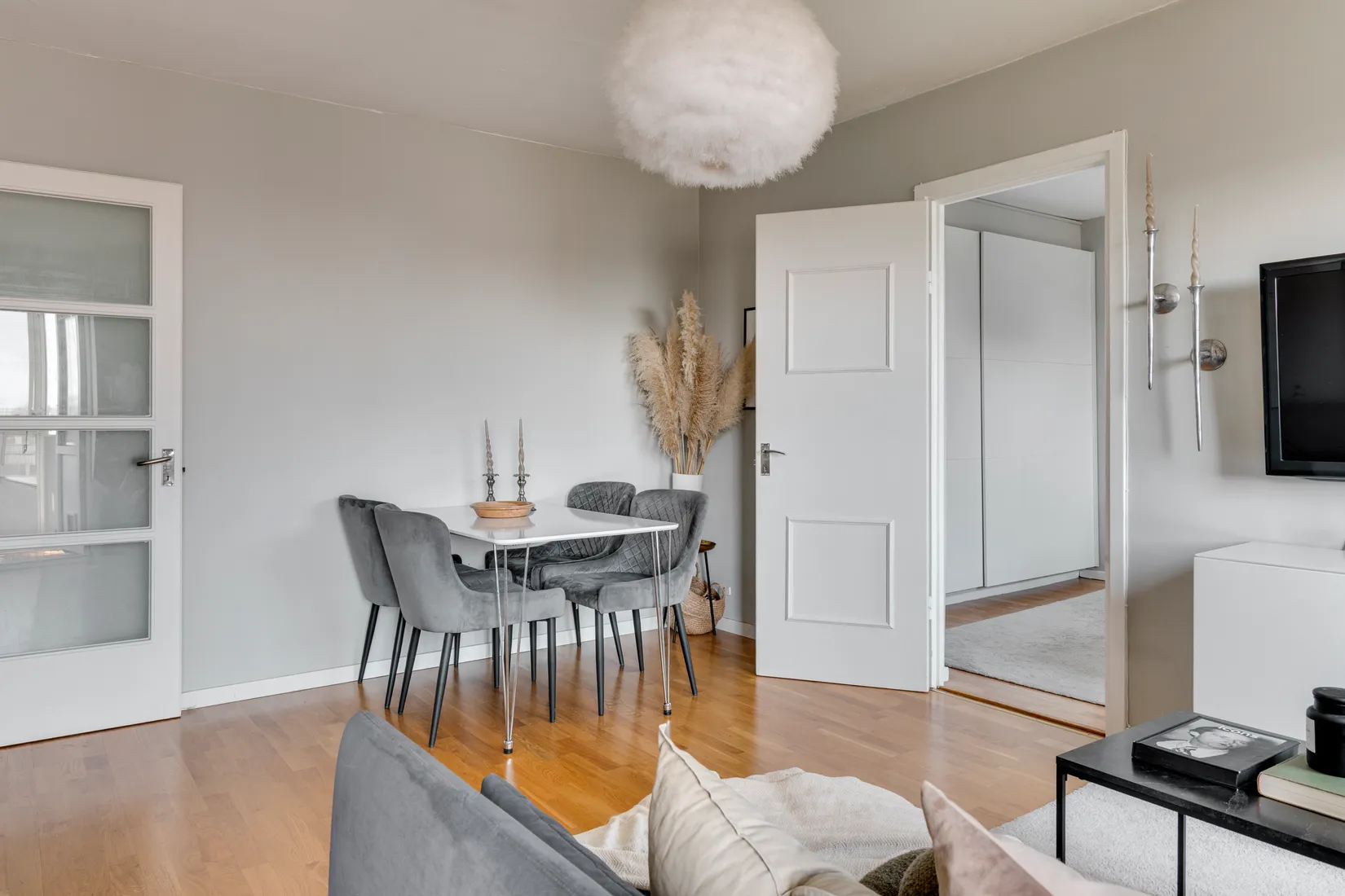 Bostadsrätt, Kronetorpsgatan 68A, Malmö