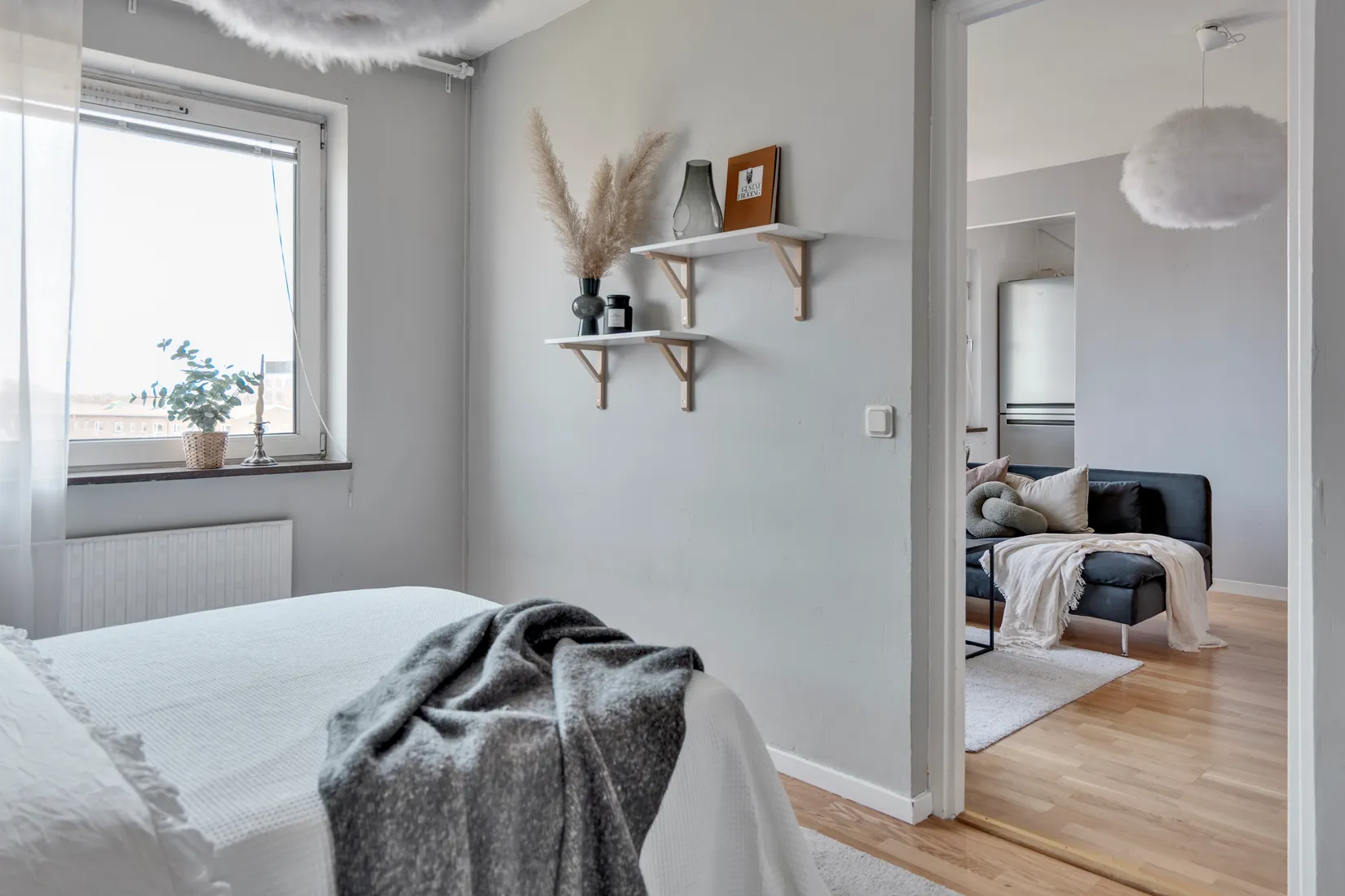 Bostadsrätt, Kronetorpsgatan 68A, Malmö