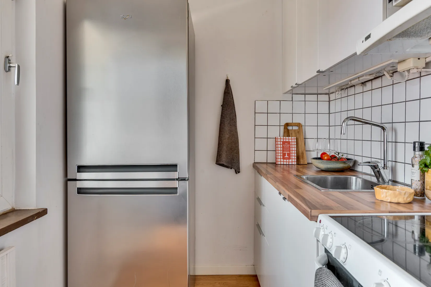 Bostadsrätt, Kronetorpsgatan 68A, Malmö