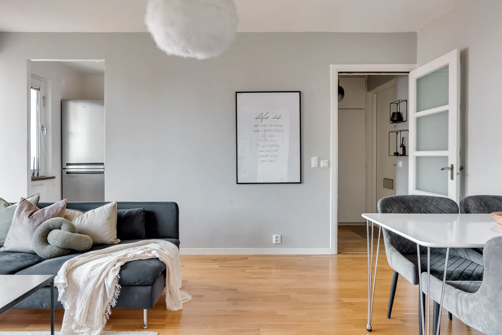 Bostadsrätt, Kronetorpsgatan 68A, Malmö