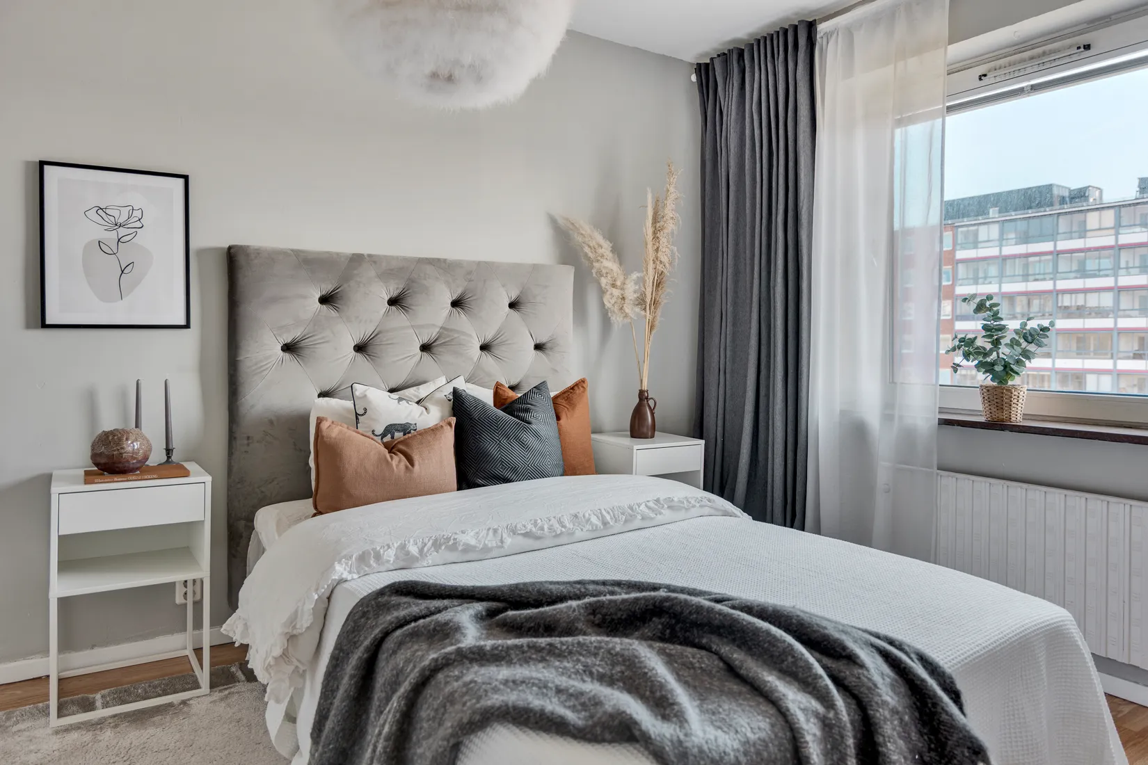 Bostadsrätt, Kronetorpsgatan 68A, Malmö