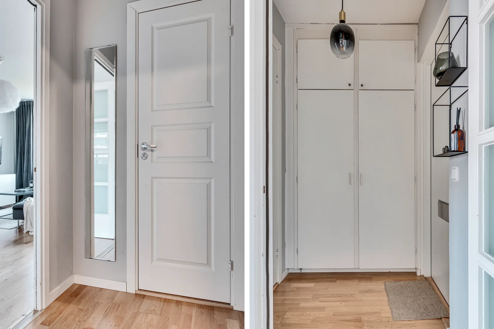 Bostadsrätt, Kronetorpsgatan 68A, Malmö