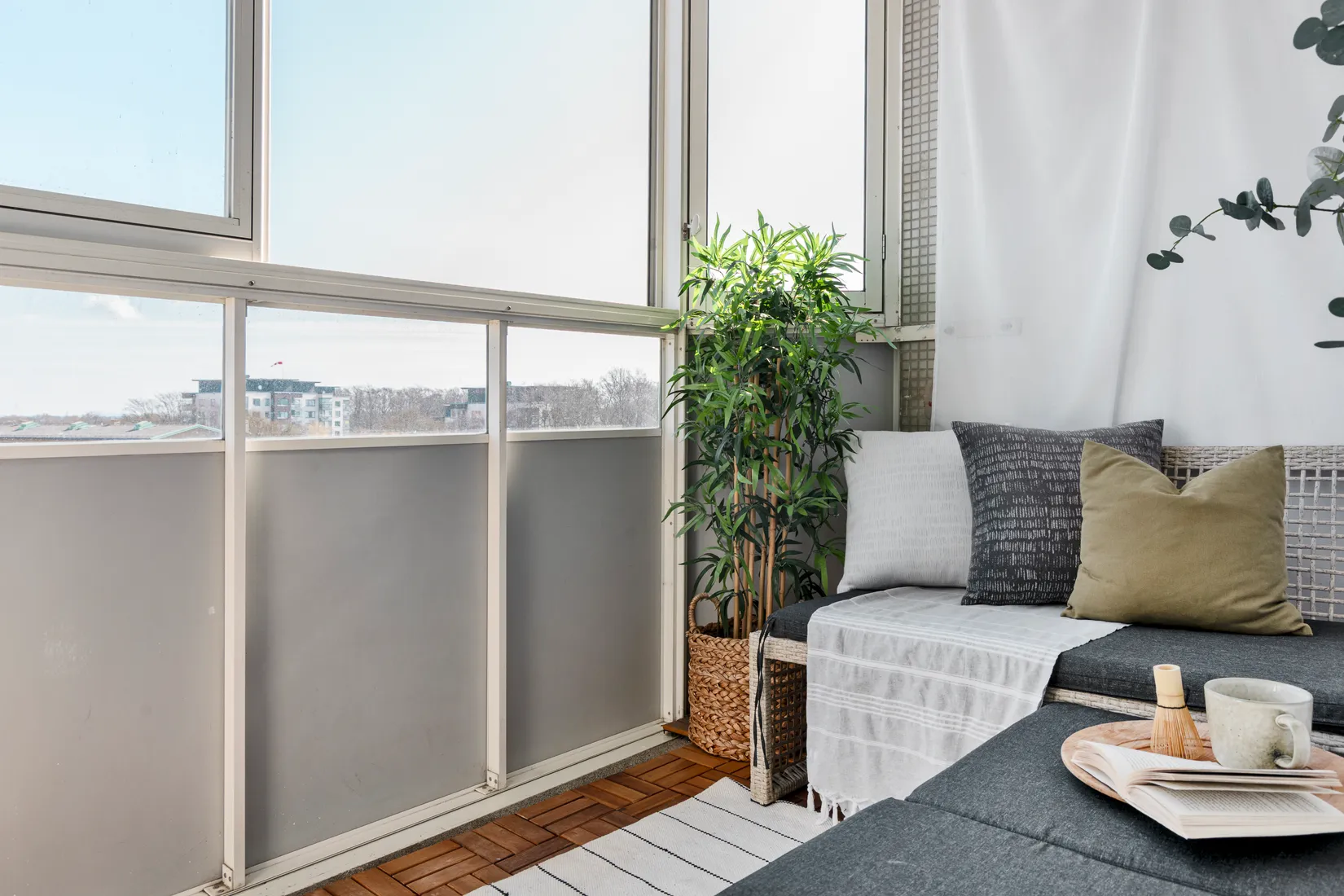 Bostadsrätt, Kronetorpsgatan 68A, Malmö