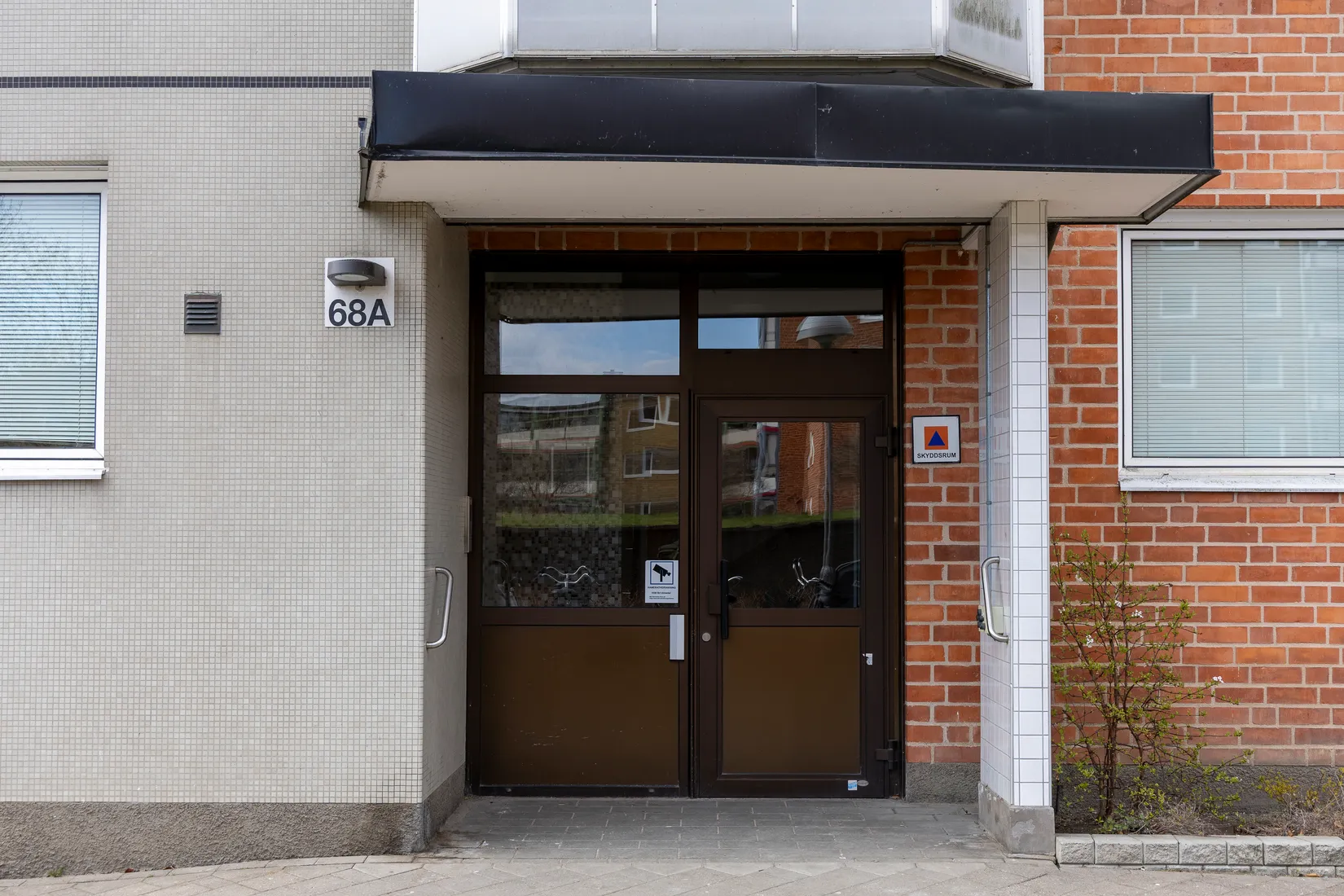 Bostadsrätt, Kronetorpsgatan 68A, Malmö