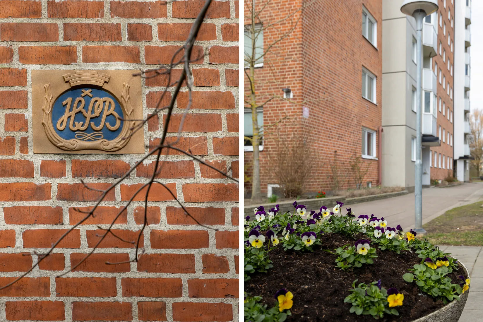 Bostadsrätt, Kronetorpsgatan 68A, Malmö