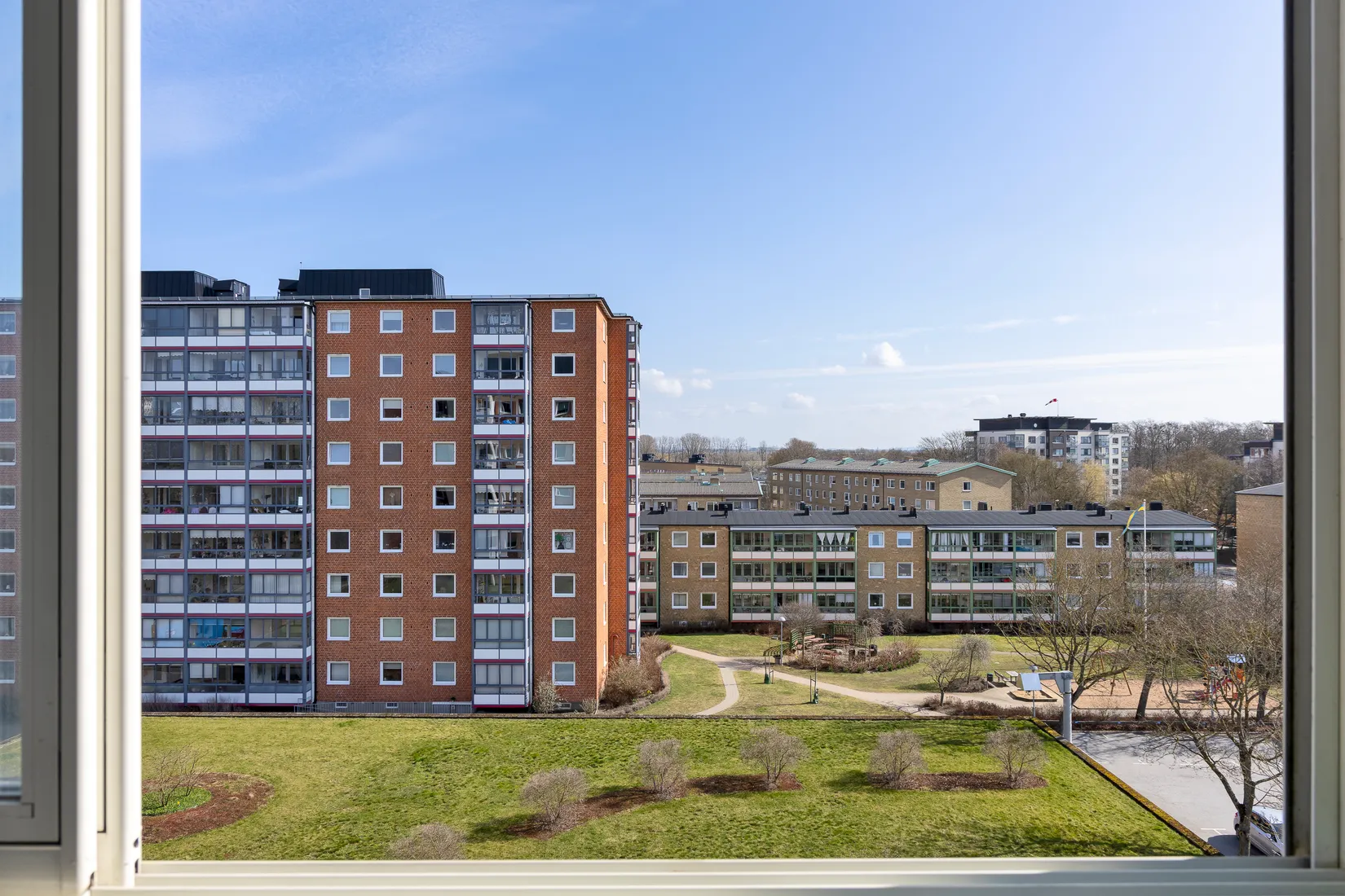 Bostadsrätt, Kronetorpsgatan 68A, Malmö