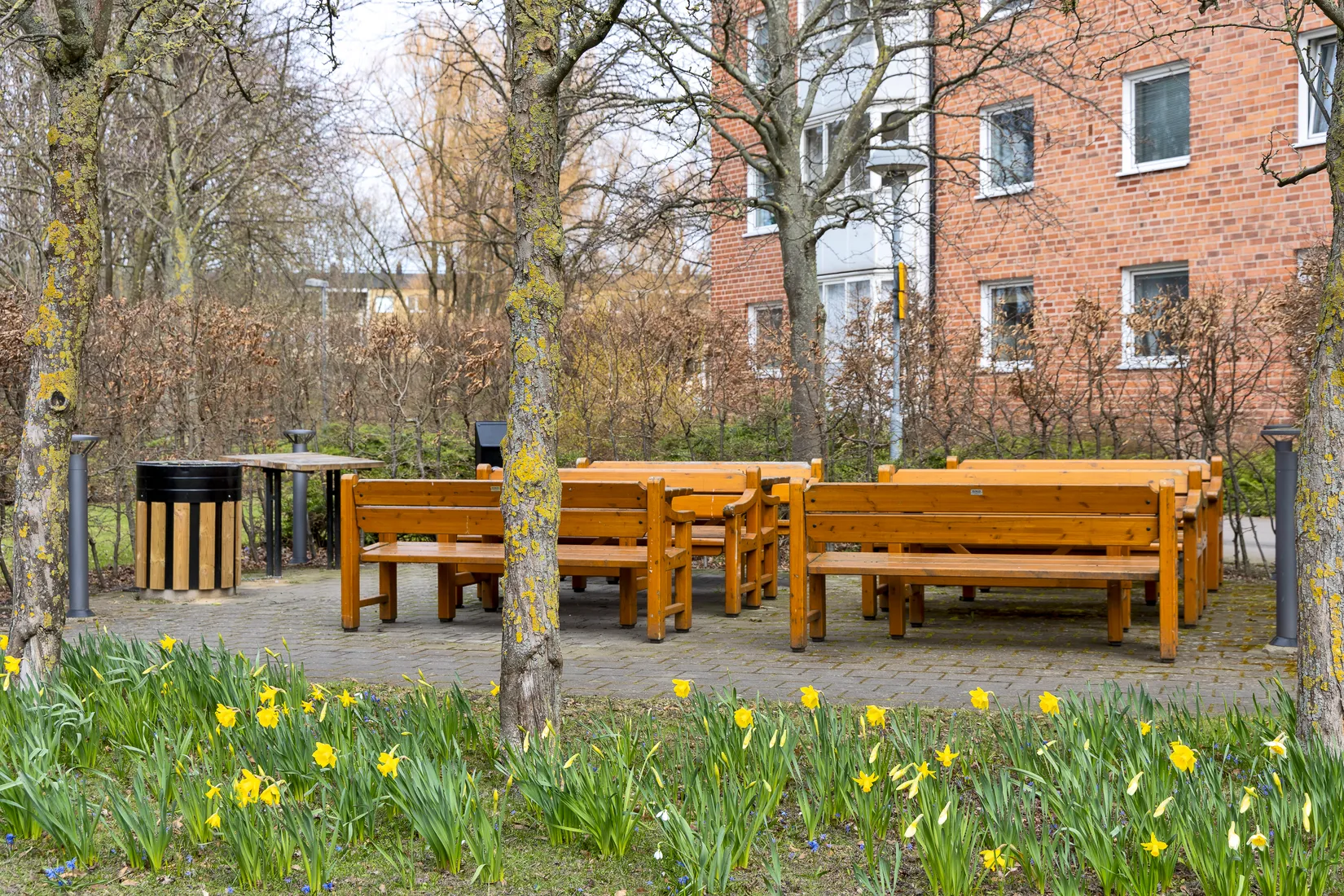 Bostadsrätt, Kronetorpsgatan 68A, Malmö