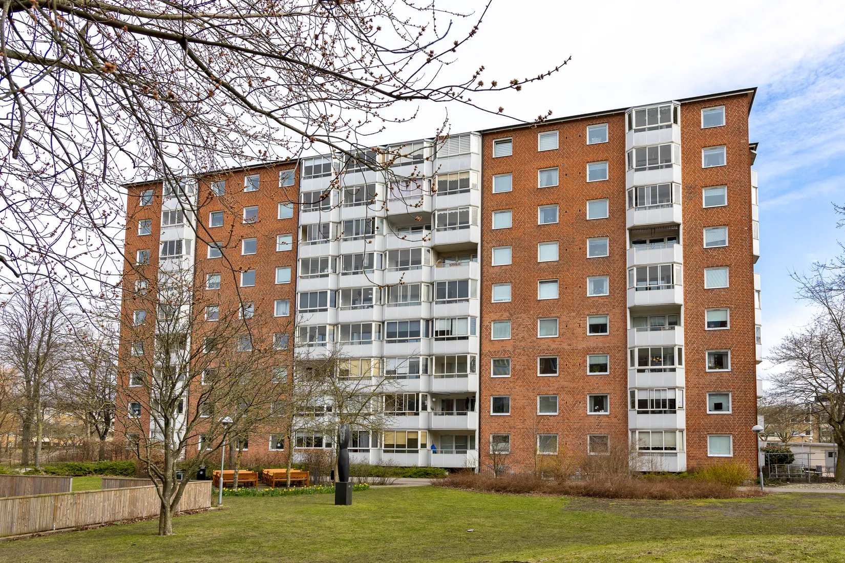 Bostadsrätt, Kronetorpsgatan 68A, Malmö