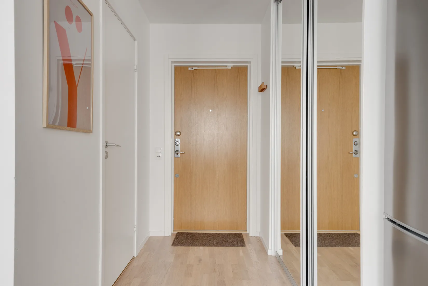 Bostadsrätt, Otto Myrbergs väg 4D, Rickomberga, Uppsala