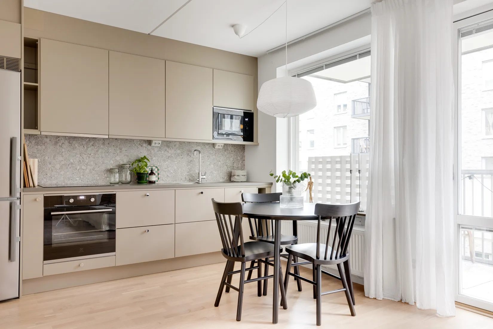 Bostadsrätt, Otto Myrbergs väg 4D, Rickomberga, Uppsala