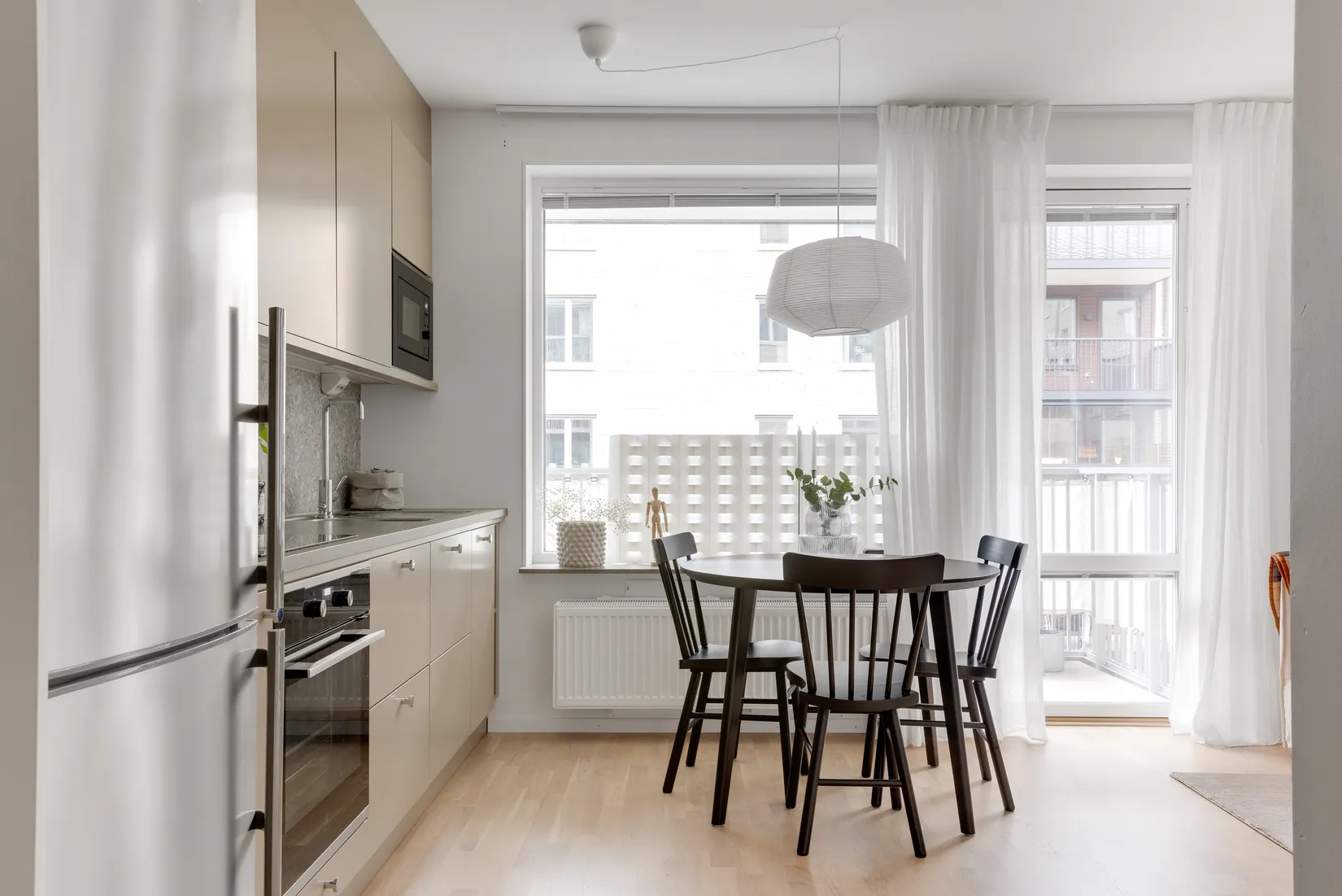 Bostadsrätt, Otto Myrbergs väg 4D, Rickomberga, Uppsala