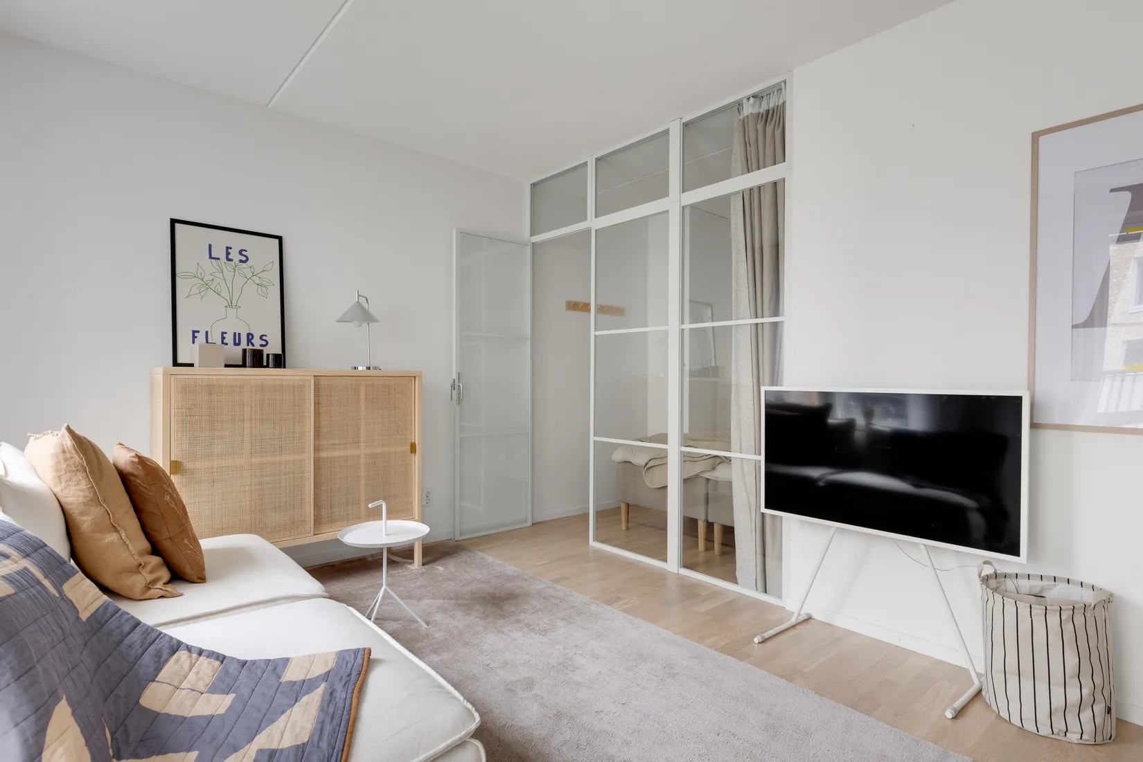 Bostadsrätt, Otto Myrbergs väg 4D, Rickomberga, Uppsala