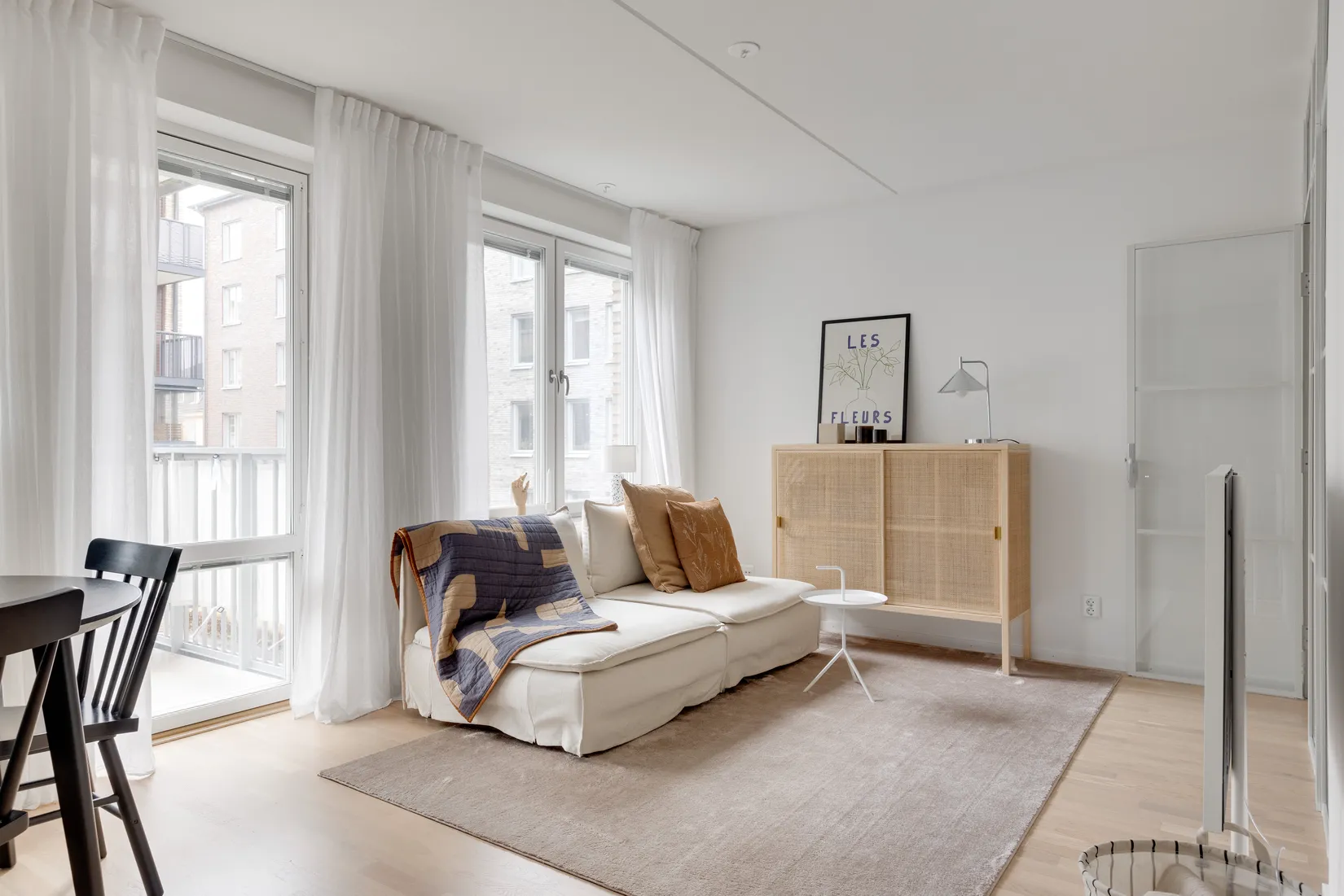 Bostadsrätt, Otto Myrbergs väg 4D, Rickomberga, Uppsala