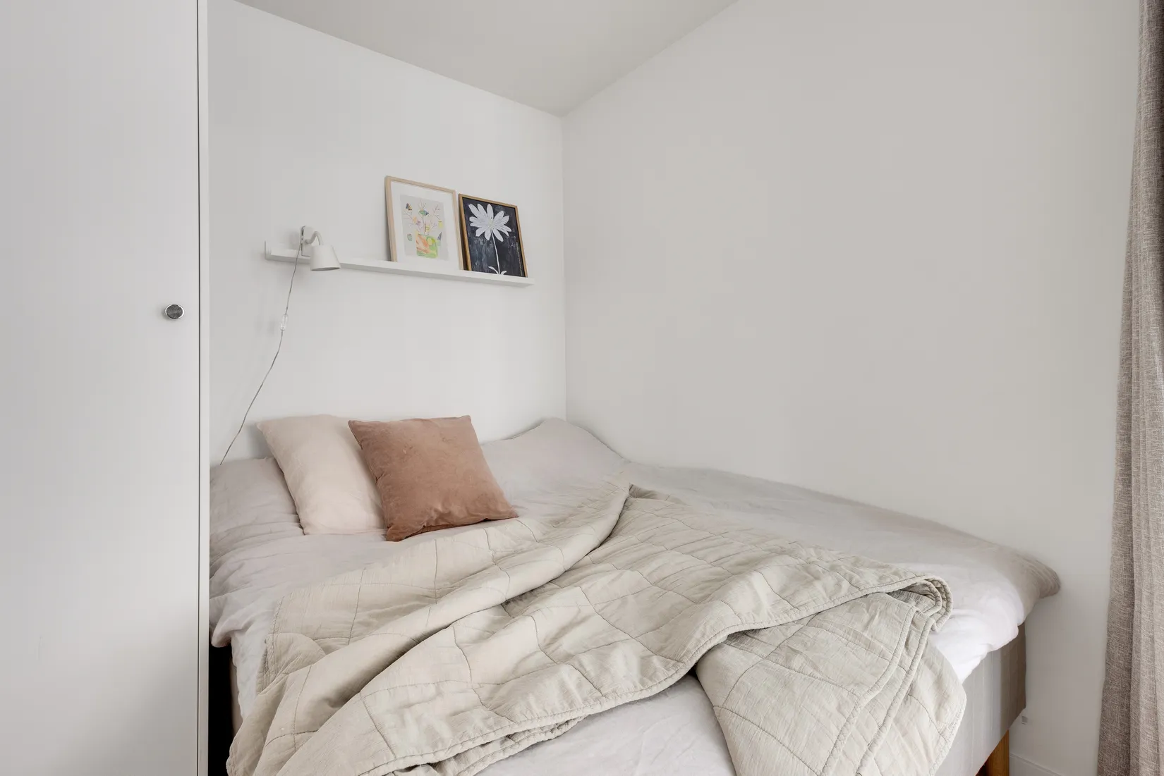 Bostadsrätt, Otto Myrbergs väg 4D, Rickomberga, Uppsala