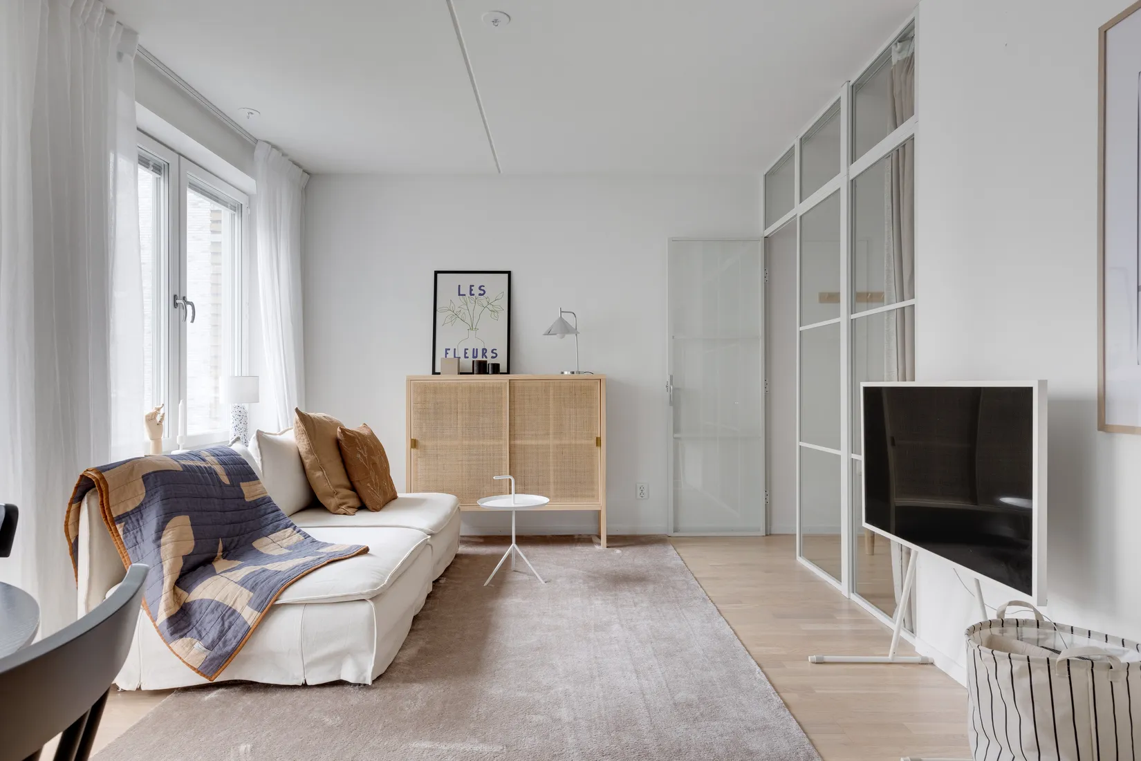 Bostadsrätt, Otto Myrbergs väg 4D, Rickomberga, Uppsala