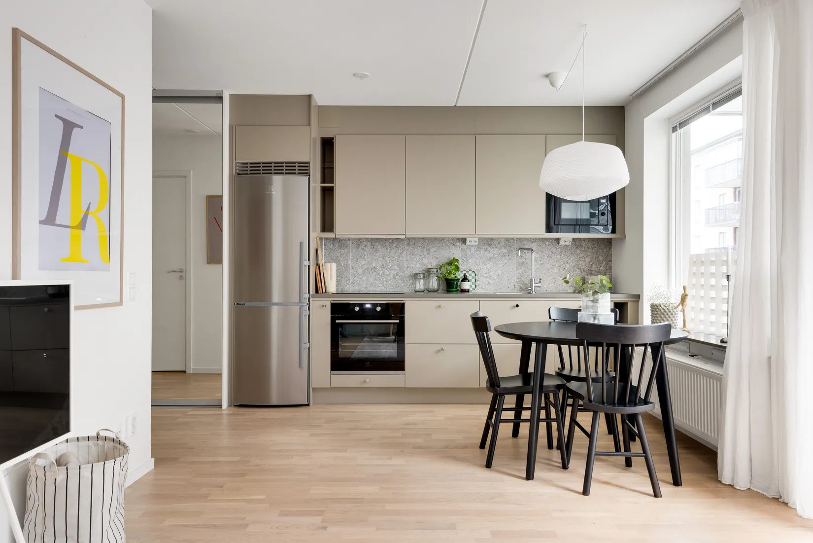 Bostadsrätt, Otto Myrbergs väg 4D, Rickomberga, Uppsala