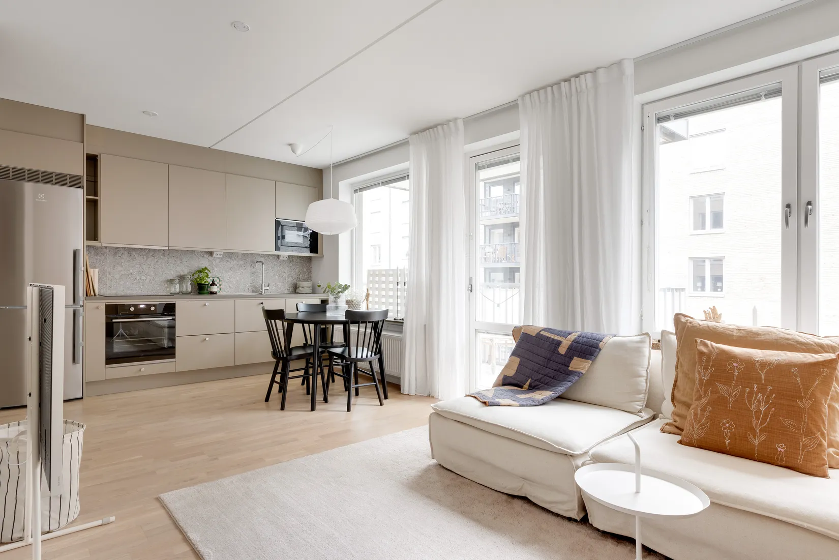 Bostadsrätt, Otto Myrbergs väg 4D, Rickomberga, Uppsala