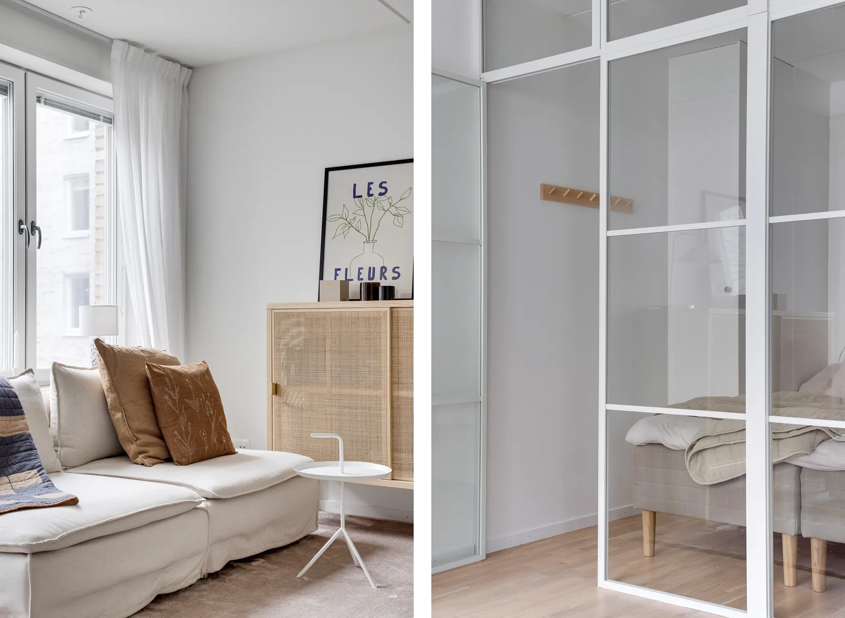 Bostadsrätt, Otto Myrbergs väg 4D, Rickomberga, Uppsala