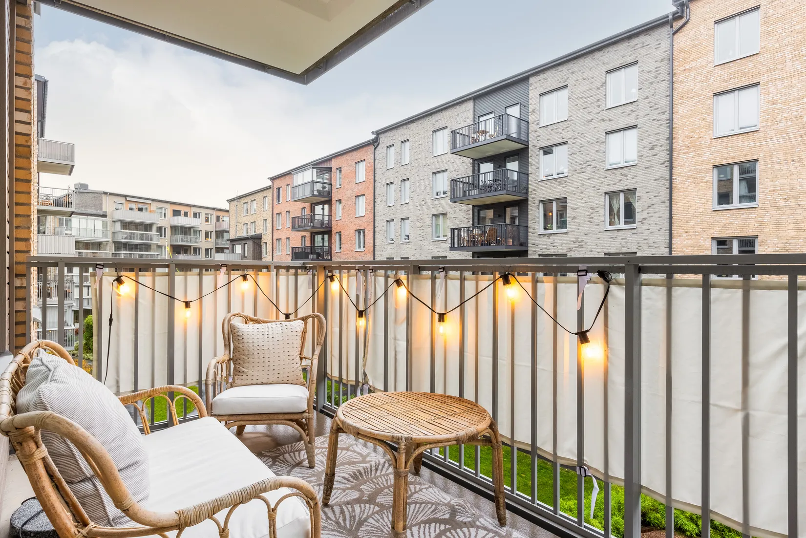 Bostadsrätt, Otto Myrbergs väg 4D, Rickomberga, Uppsala