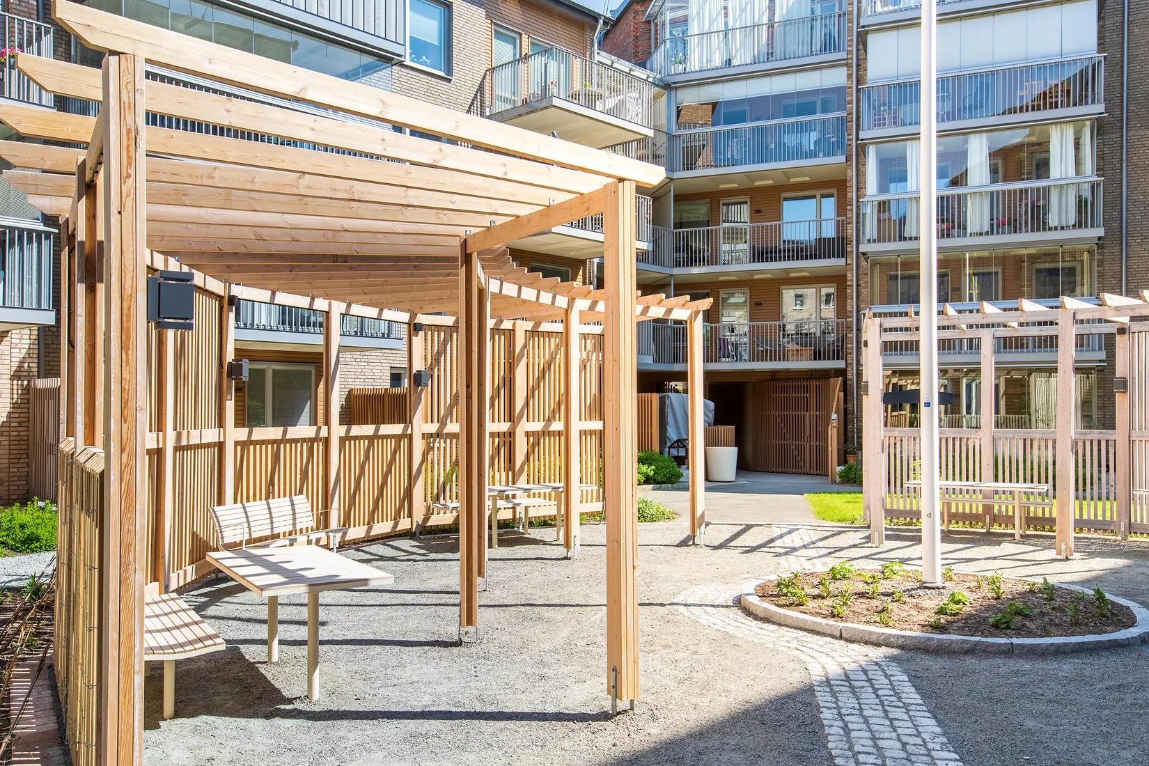 Bostadsrätt, Otto Myrbergs väg 4D, Rickomberga, Uppsala