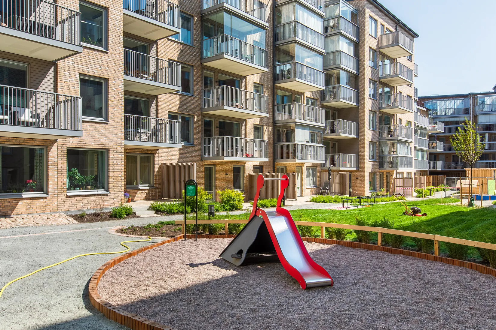 Bostadsrätt, Otto Myrbergs väg 4D, Rickomberga, Uppsala