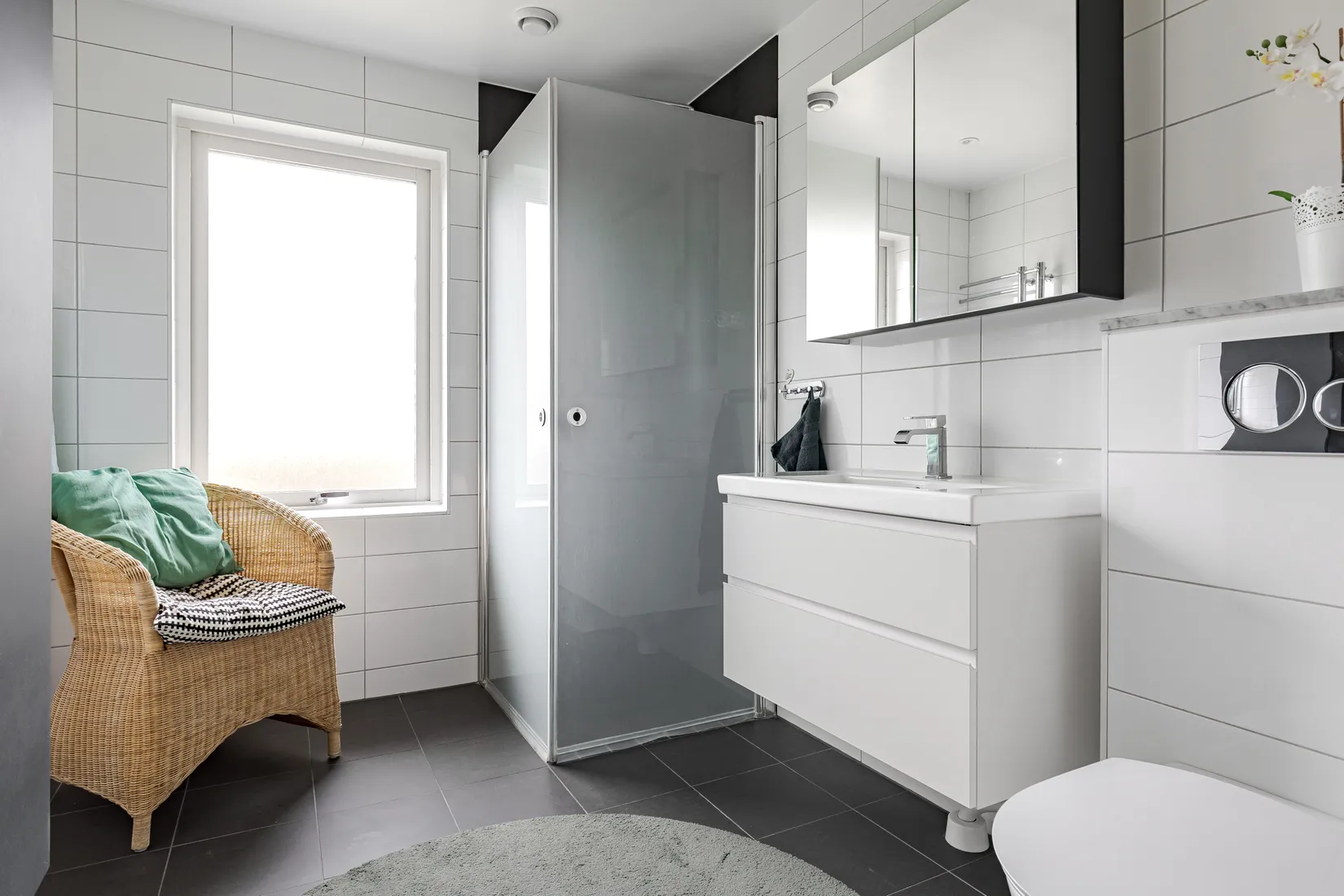 Villa, Norra Åkersvägen 6, Rimforsa, Kinda