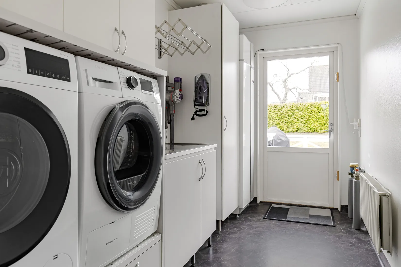 Villa, Norra Åkersvägen 6, Rimforsa, Kinda