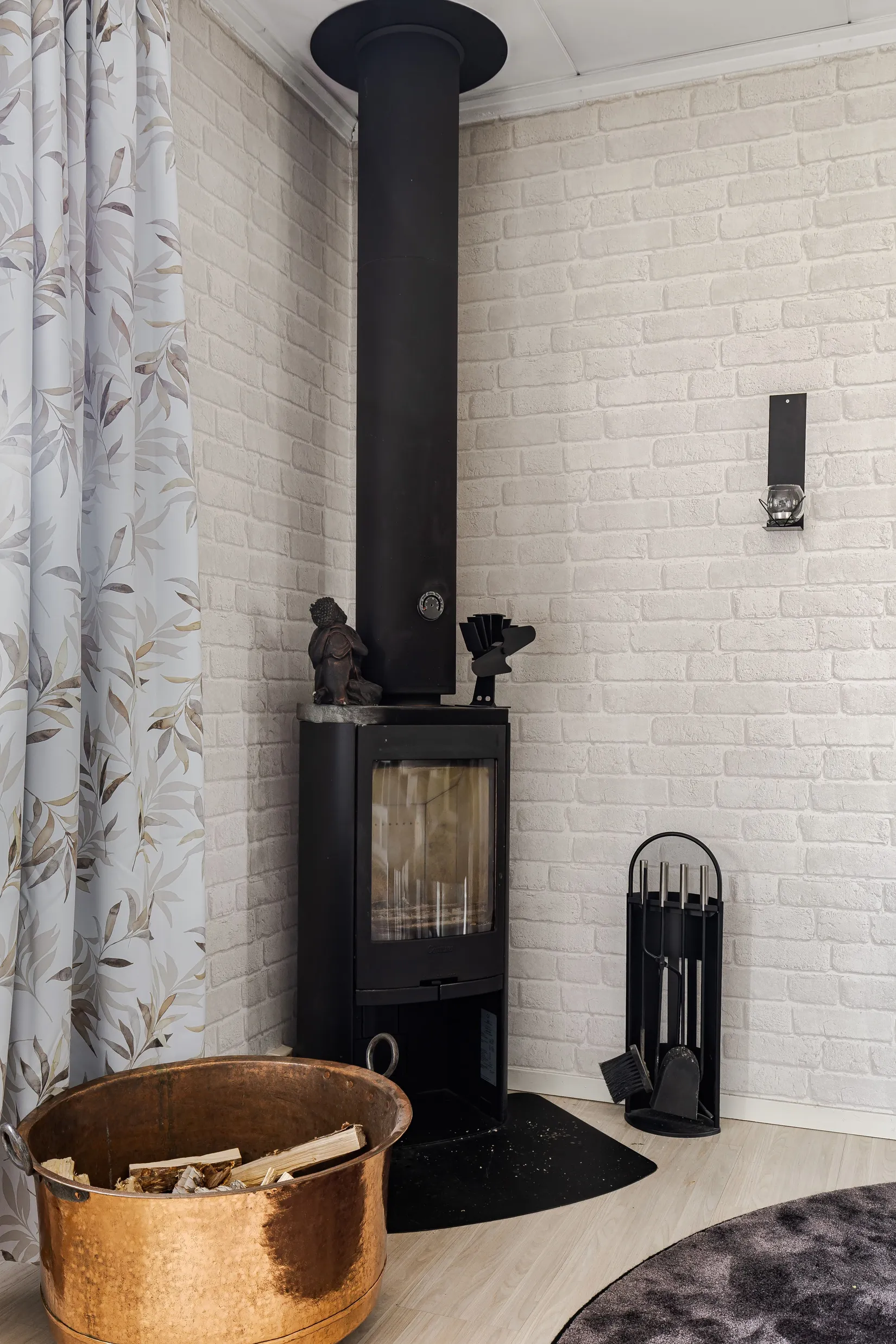 Villa, Norra Åkersvägen 6, Rimforsa, Kinda