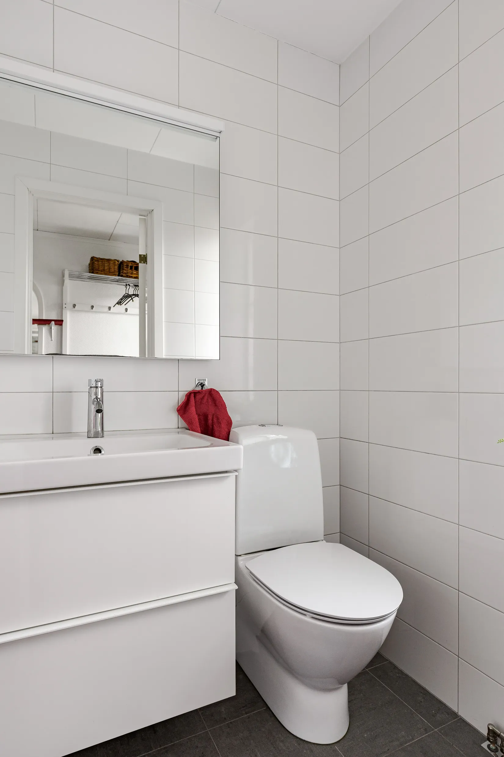 Villa, Norra Åkersvägen 6, Rimforsa, Kinda