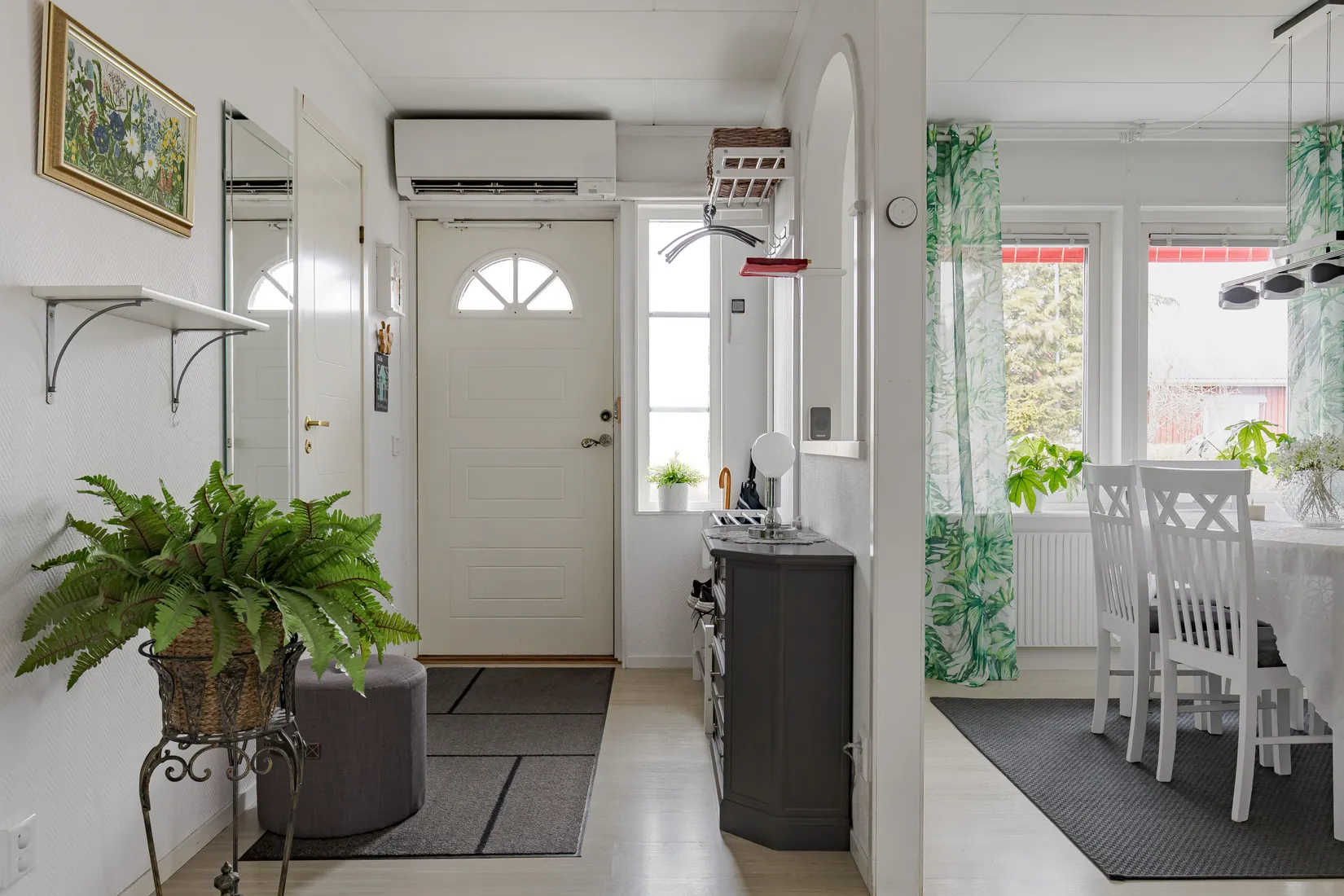 Villa, Norra Åkersvägen 6, Rimforsa, Kinda